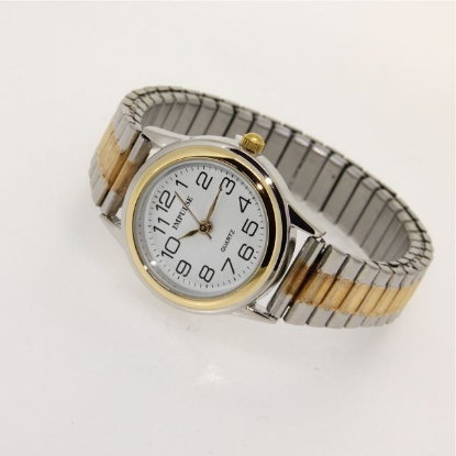 Show details for Impulse Stretch 603 - Two Tone Picture of Impulse Stretch 603 - Two Tone