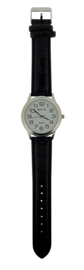 Picture of Impulse Trad 601 - Silver/White/Black