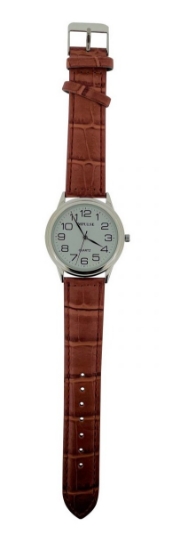 Picture of Impulse Trad 601 - Silver/White/Tan