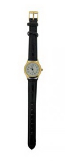 Picture of Impulse Trad 603 - Gold/White/Black