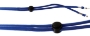 Sunglasses cord - blue