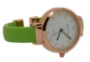 Picture of Bangle Watch - Rose Gold/Green