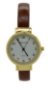 Picture of Bangle Watch - Gold/Brown