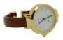 Picture of Bangle Watch - Gold/Brown