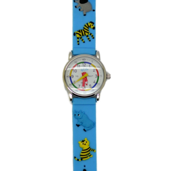 Picture of Impulse Kids Time Teacher 202 - Zoo Animals