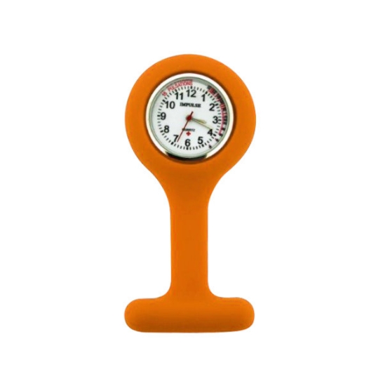 Picture of Impulse Nurses Watch - Silicone 502 Orange