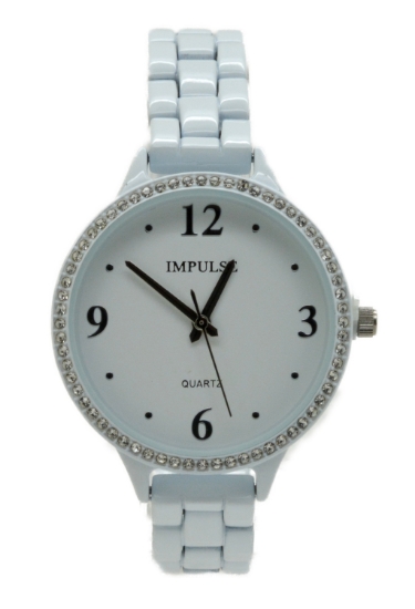 Picture of Impulse Bling - White