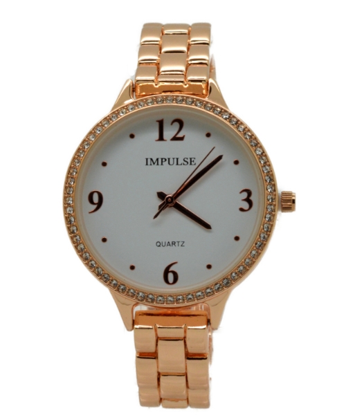 Picture of Impulse Bling - Rose Gold