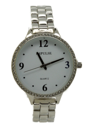 Show details for Impulse Bling - Silver Picture of Impulse Bling - Silver