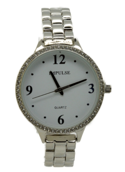 Picture of Impulse Bling - Silver