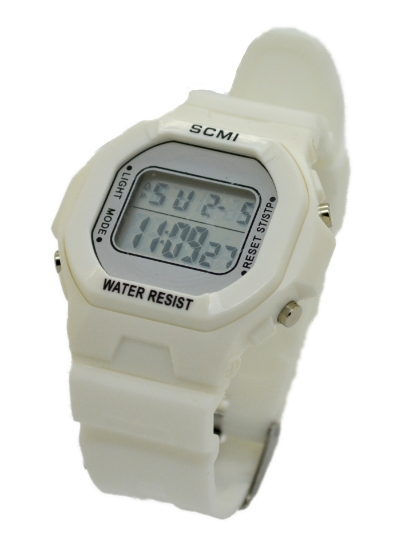 Picture of SHARK DIGITAL 110 - White