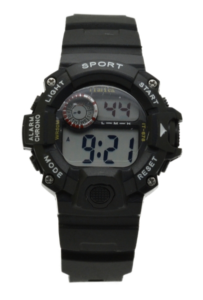 Picture of SHARK DIGITAL 118D - Black