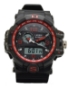 Picture of SHARK ANALOGUE/DIGITAL 119C - Red