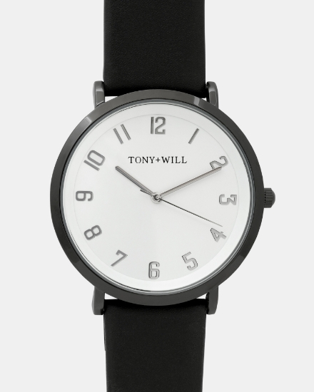 Picture of ASTRAL Gunmetal / White / Black