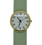 Picture of Impulse Slap Watch - SMALL - Gold/Green