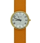 Picture of Impulse Slap Watch - SMALL - Gold/Orange