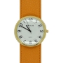 Picture of Impulse Slap Watch 041 - LARGE- Gold/Orange