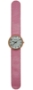 Picture of Impulse Slap Watch - SMALL - Lizard - Rose Gold/Light Pink