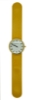 Picture of Impulse Slap Watch - SMALL - Lizard - Gold/Mustard