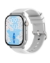 Picture of Smart Watch HLH018B - Silver