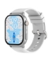 Picture of Smart Watch HLH018B - White