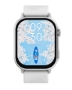 Picture of Smart Watch HLH018B - Silver