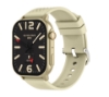 Picture of Smart Watch HLH018C - Gold
