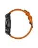 Picture of Smart Watch - BEAR - HLH022B - BLACK/ORANGE 