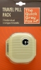 Picture of Small Travel Pill Pack - White
