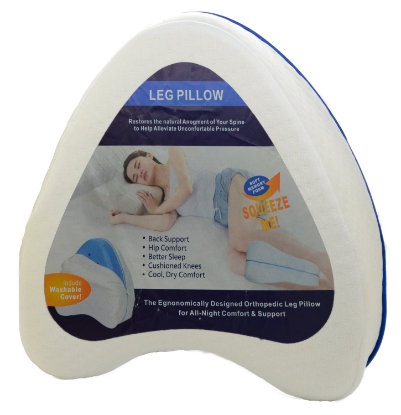 Show details for Knee/Leg Pillow Picture of Knee/Leg Pillow
