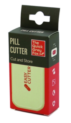 Show details for Pill Cutter Picture of Pill Cutter