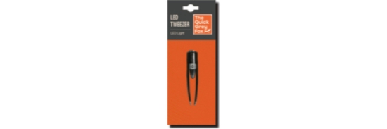 Picture of LED Tweezer