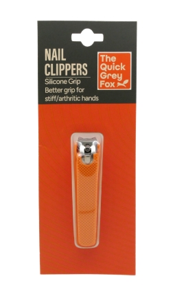 Show details for Nail Clippers Picture of Nail Clippers