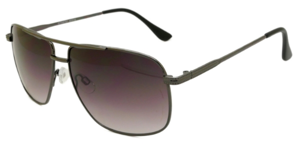 Picture of Pedro - Gunmetal