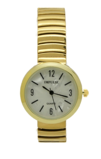 Picture of Impulse Stretch 016 - Gold