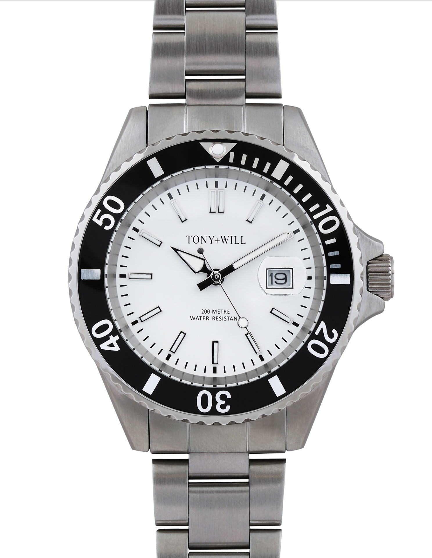. Divers Watch