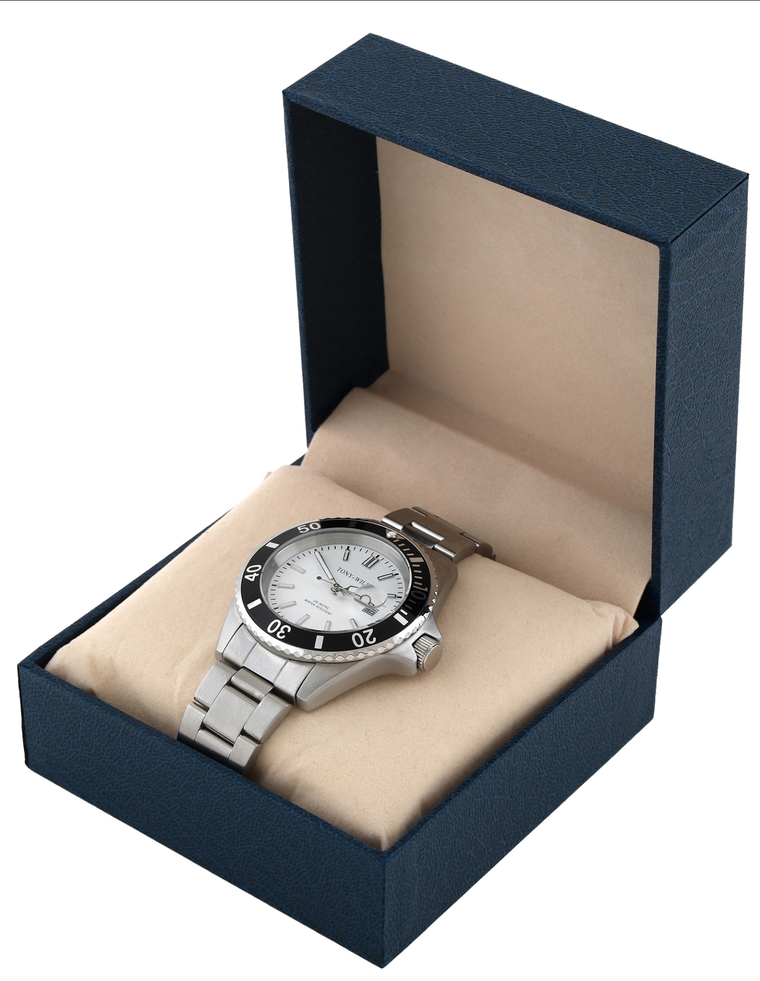 . Divers Watch