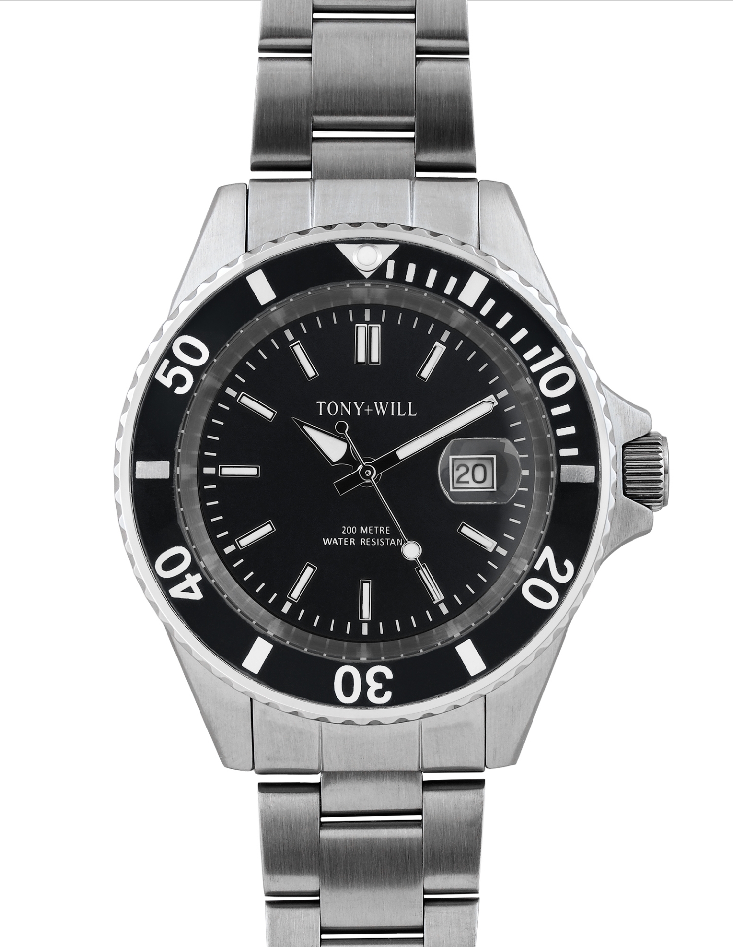 . Divers Watch