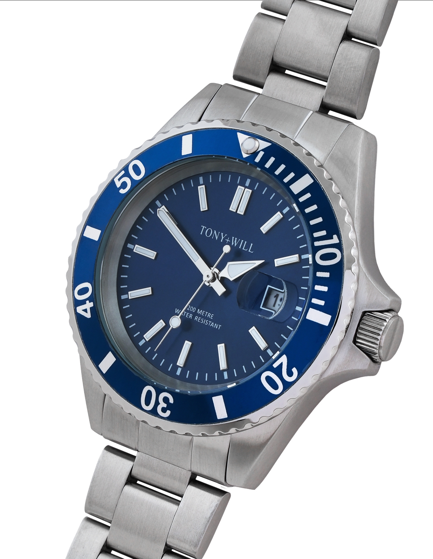 . Divers Watch