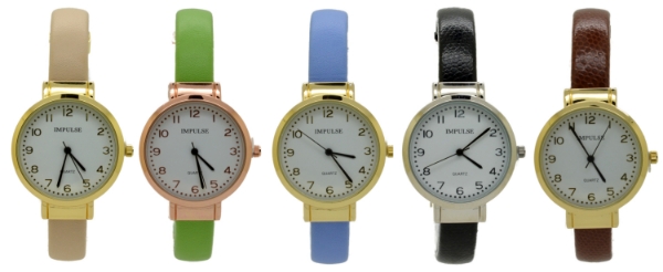 Picture of Bangle Watch