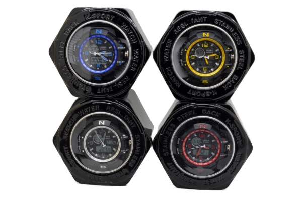 Picture of SHARK ANALOGUE/DIGITAL 119