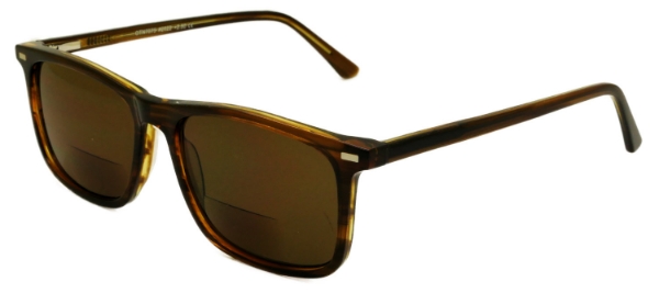 Picture of Bourke Acetate Sunglass Reader